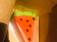 -星巴克(福州大洋百货分店)