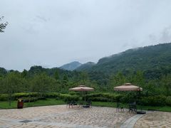 -中铁花水湾温泉酒店(大邑店)