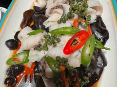 -晓粤·惹味粤菜(凯德乐峰广场店)