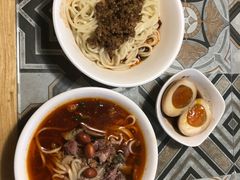 -牛王庙吳記怪味面(双楠店)