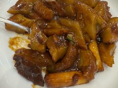 -玉华台饭庄·淮扬菜·烤鸭(望京店)