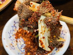 -正宗苏稽毛哥跷脚牛肉总店