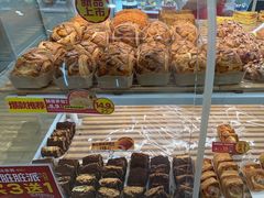 -味多美蛋糕(六里桥店)