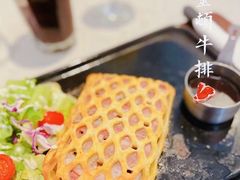 -必胜客(唐延店)