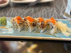 -昱匠·日本料理(金融街店)