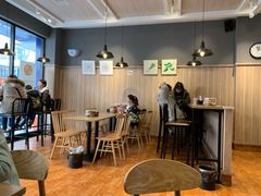 用餐区-酷壳花甲(四码头店)
