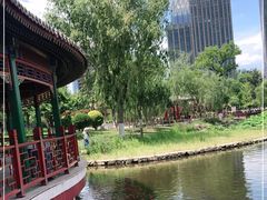 -西海子公园