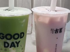 -古茗(番禺万达金街)