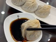 -锡笼记·无锡小笼(常熟万达店)