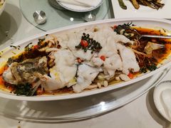 -元唐家宴•经典东北菜(梅市口路店)