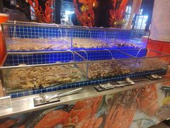 -松咖啡自助餐厅·松北香格里拉