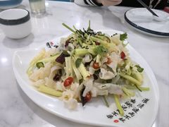 -郭姐·威海渔村(黄兴路店)