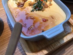 -蜜桃餐厅·伴山(绿宝广场店)