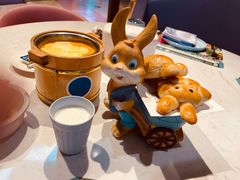 -水桶王国主题餐厅·聚会·生日派对·亲子活动·家庭套餐(亚龙湾希尔顿店)