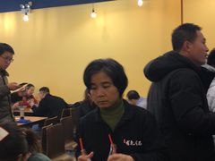 -有礼有面(知春路店)