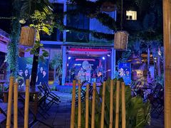 -Naughty Nuri’s Phuket