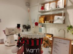-Cafe on warm(丹霞店)