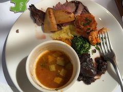-拉蒂娜·巴西牛排馆 Latina·Brazilian Steakhouse(陆家嘴旗舰店)