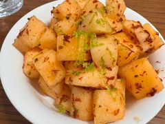 -自如ZSPACE四合院艺术餐厅