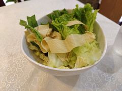 -东来顺饭庄(新源里店)