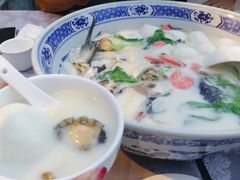 -山外山菜馆(玉泉路店)