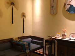 -芳朴养生按摩spa·男士