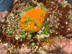 葱烧牛排饭-WOKKA by艮上(中海环宇荟店)