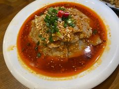 -三猫黑鱼花(南大店)