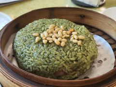 -二泉园老菜馆·百年无锡菜