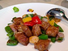 -皇朝会.经典传统粤菜(外滩店)