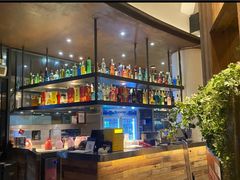 -老板很二(吉大店)