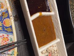 -AJIYA·池袋日式烧肉自助(天津万象城店)
