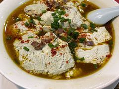 臭豆腐-陈先进鱼馆·地道农家菜(湖墅南路店)