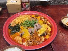 -李炮称盘麻辣烫(无锡荟聚店)