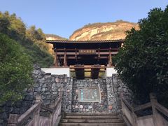 -崀山风景名胜区