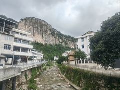 -雁荡山风景名胜区