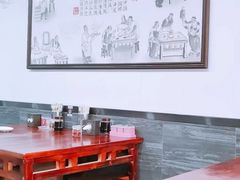 -天津包子铺(万泉庄店)