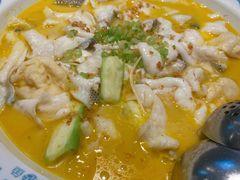 -花椒俏川菜小馆(南海万达店)