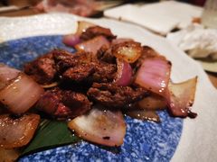 -大渔铁板烧(花园道店)