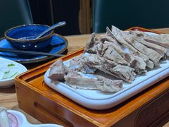 -品回味清真西北楼(宁波首店)