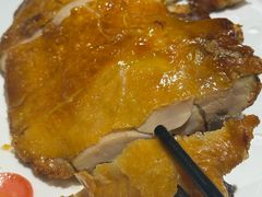 -小放牛炒菜馆(裕华万达店)