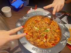 -胖哥俩肉蟹煲(湖滨银泰in77店)