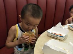 -乐堡士·汉堡炸鸡(广宗兴广路店)