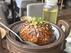 -扬州狮子楼·非遗淮扬菜(总店)