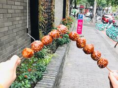 -邓记新一代糖油果子(四川煤管局供销公司职工宿舍店)