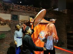 -中国闽台缘博物馆