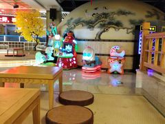 -极乐汇汗蒸会馆(杭州店)