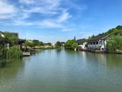 -南北湖风景区