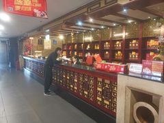 -丽华园(汉阳龙阳店)