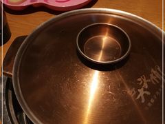 -大头椰·椰子鸡火锅(新梦店)